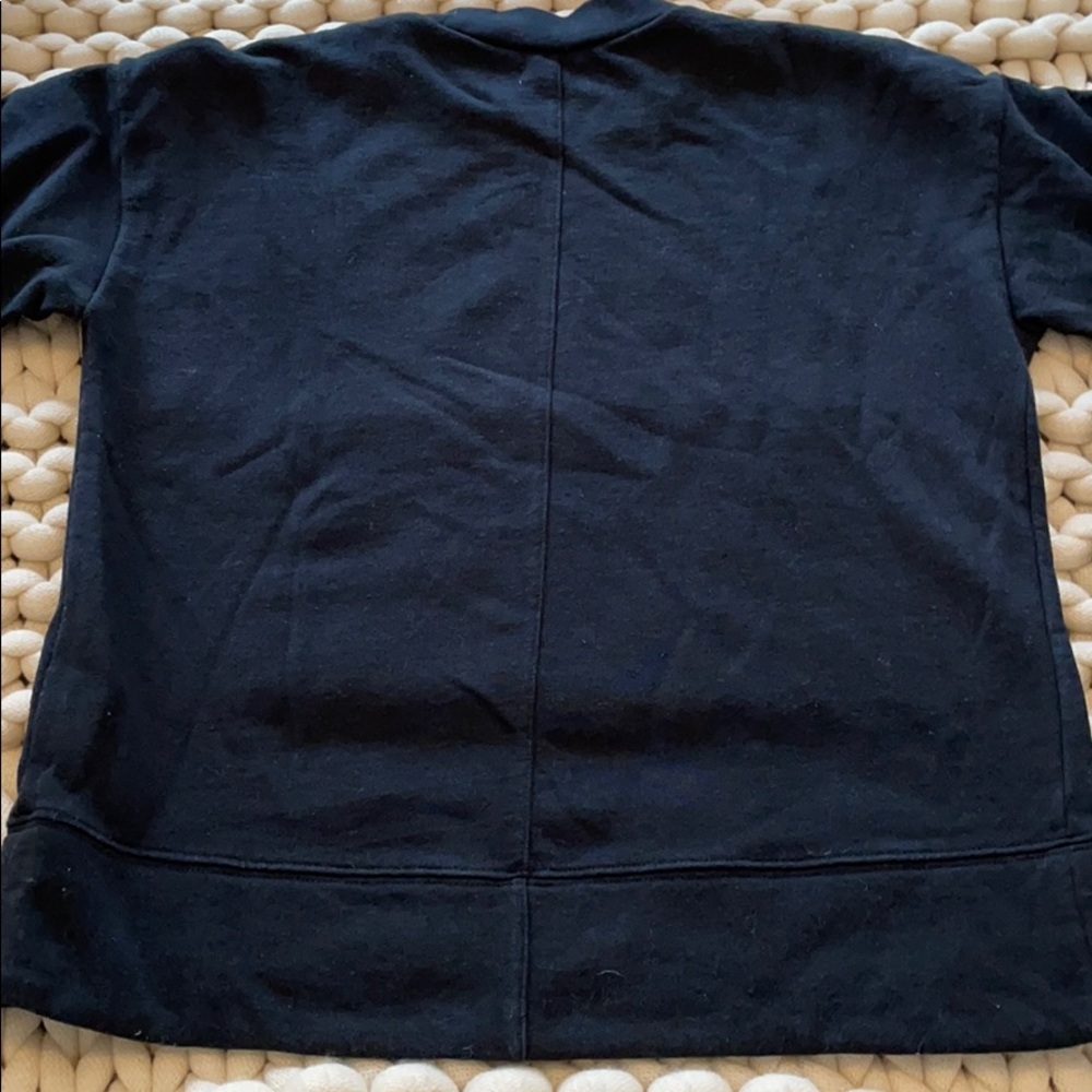 ⭐️Madewell CIAU FOR NOW sweatshirt - small⭐️ - Picture 14 of 16